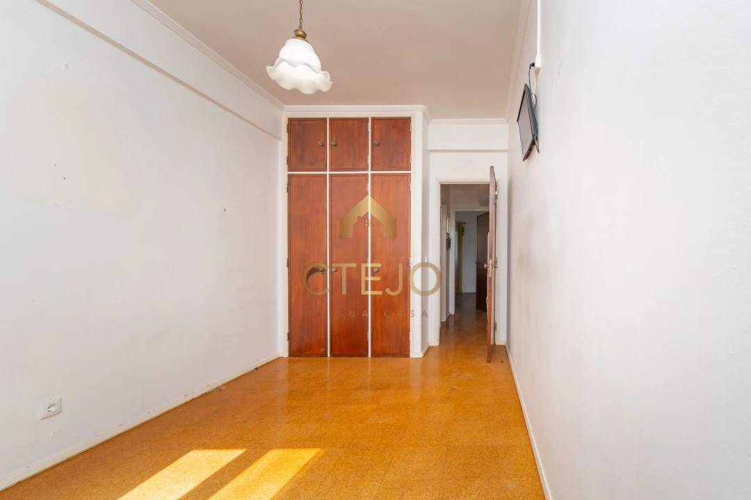 Apartamento T2 para Venda em Parque das Nações Foto 21
