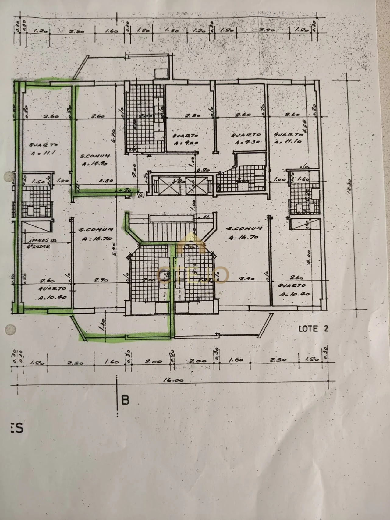 Apartamento T2 para Venda em Parque das Nações Foto 7