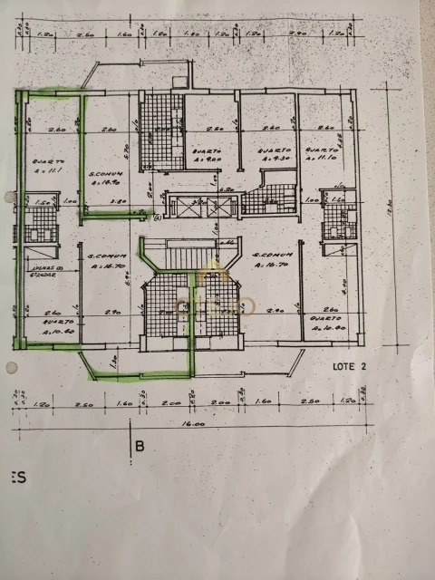 Apartamento T2 para Venda em Parque das Nações