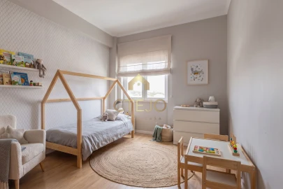 Apartamento T2 para Venda em Parque das Nações