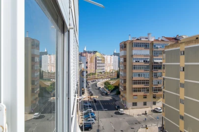Apartamento T2 para Venda em Parque das Nações