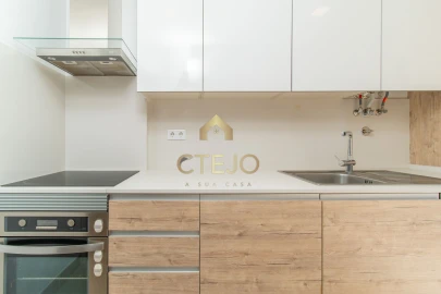 Apartamento T2 para Venda em Parque das Nações