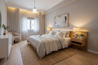 Apartamento T2 para Venda em Parque das Nações