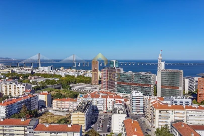 Apartamento T2 para Venda em Parque das Nações