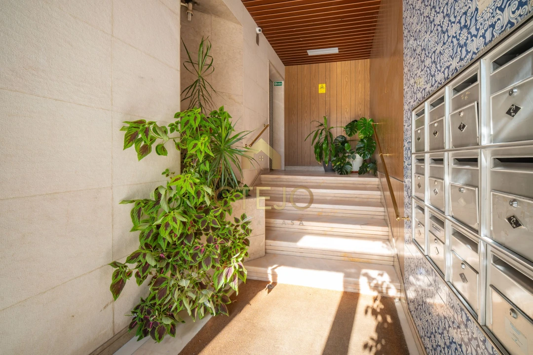 Apartamento T2 para Venda em Parque das Nações Foto 3