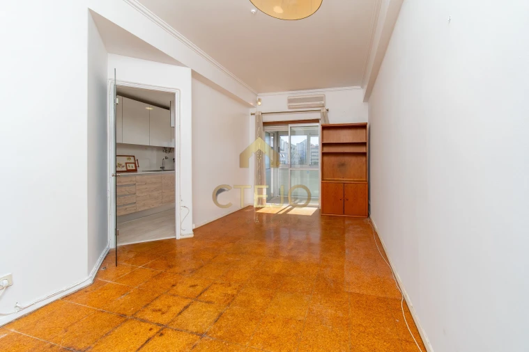 Apartamento T2 para Venda em Parque das Nações Foto 17
