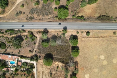 Terreno para Venda em Odiaxere