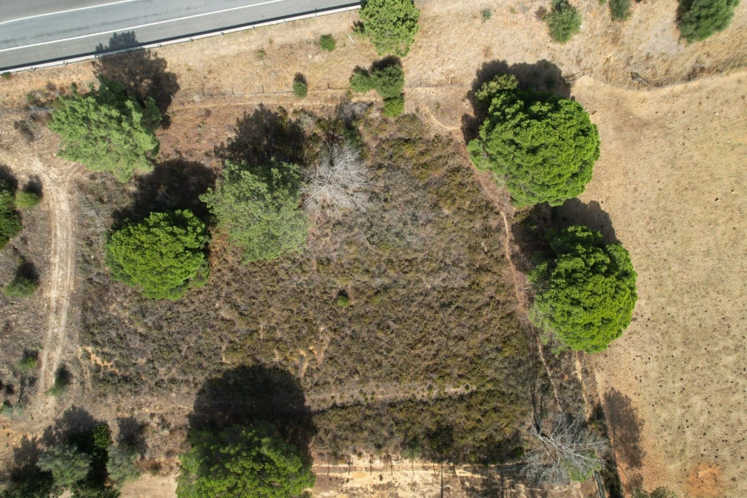 Terreno para Venda em Odiaxere Foto 1