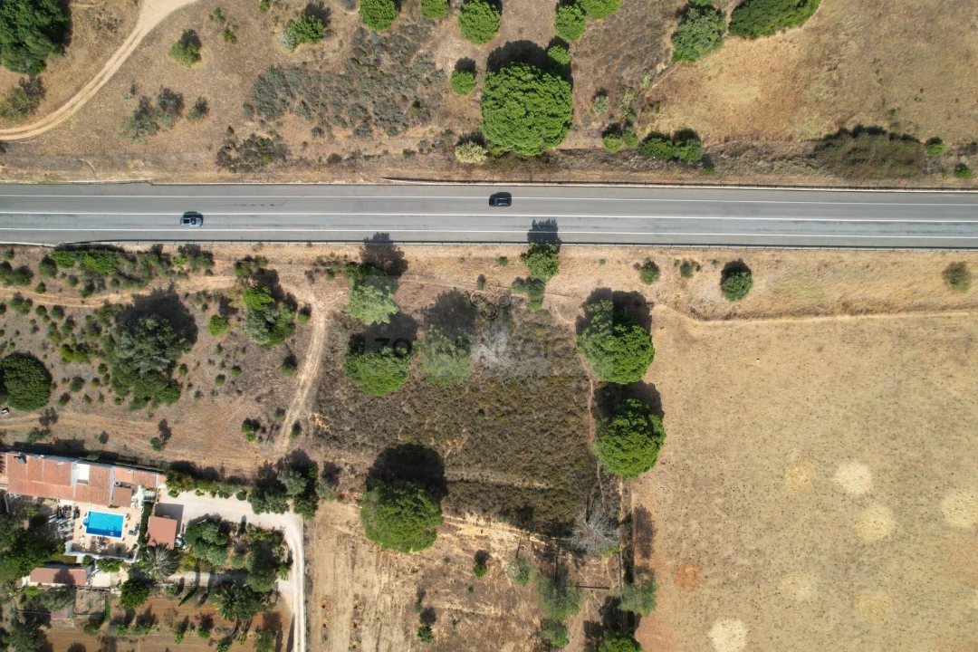 Terreno para Venda em Odiaxere Foto 3