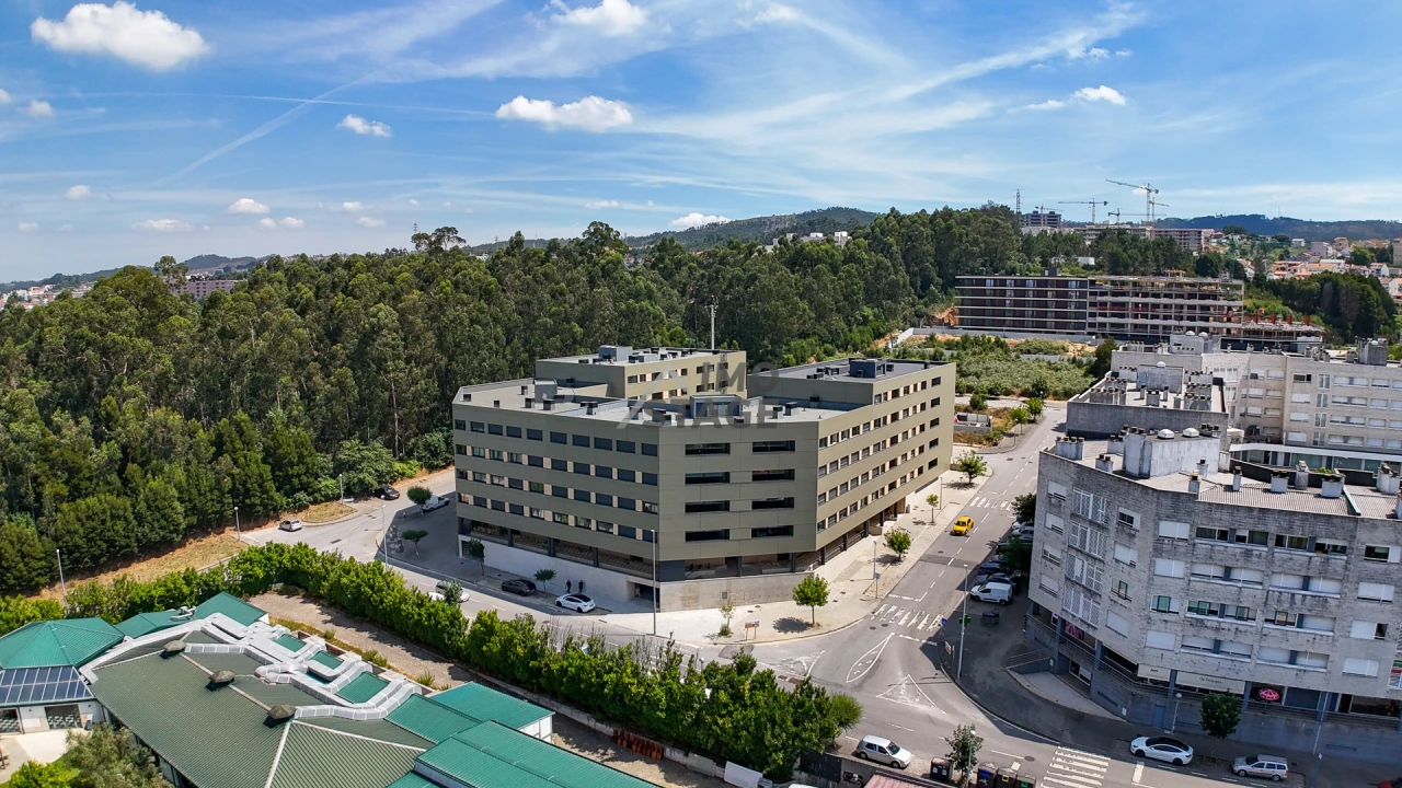 Apartamento T2 para Venda em Fânzeres e São Pedro da Cova Foto 18