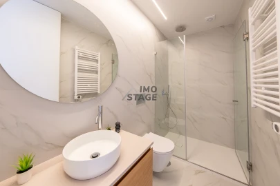Apartamento T2 para Venda em Fânzeres e São Pedro da Cova