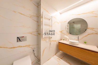 Apartamento T2 para Venda em Fânzeres e São Pedro da Cova