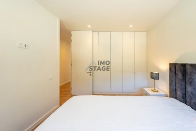 Apartamento T2 para Venda em Fânzeres e São Pedro da Cova