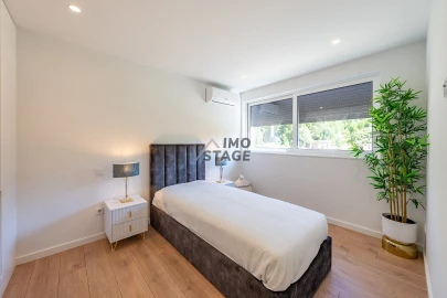 Apartamento T2 para Venda em Fânzeres e São Pedro da Cova