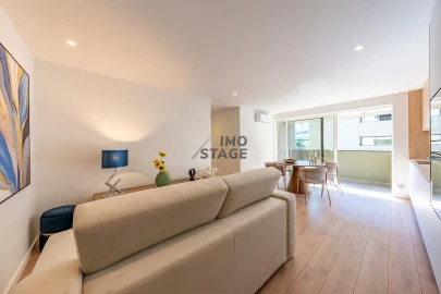 Apartamento T2 para Venda em Fânzeres e São Pedro da Cova