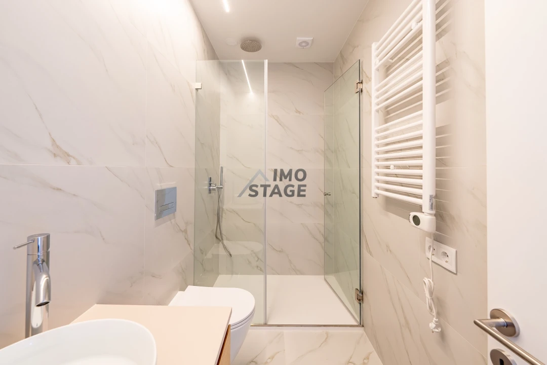 Apartamento T2 para Venda em Fânzeres e São Pedro da Cova Foto 6