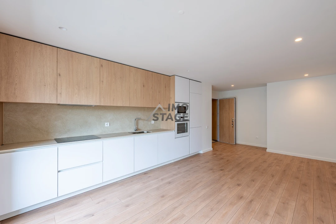 Apartamento T2 para Venda em Fânzeres e São Pedro da Cova Foto 10