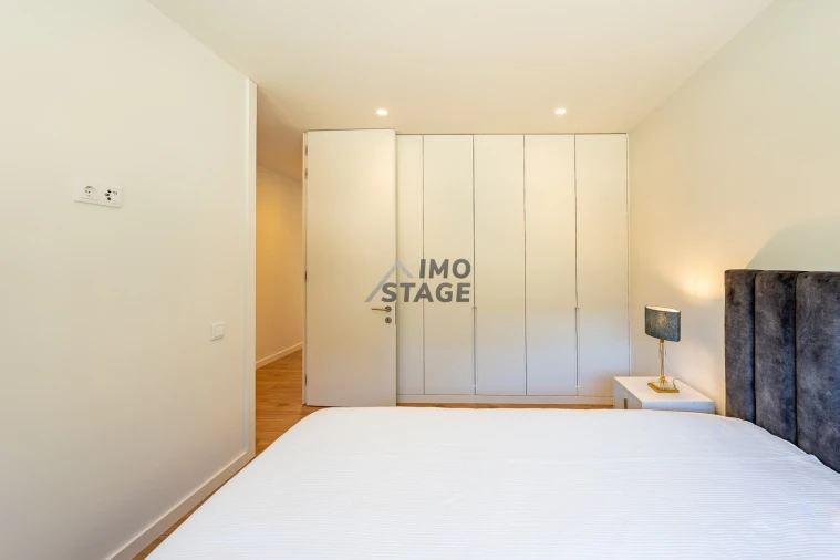 Apartamento T2 para Venda em Fânzeres e São Pedro da Cova Foto 12