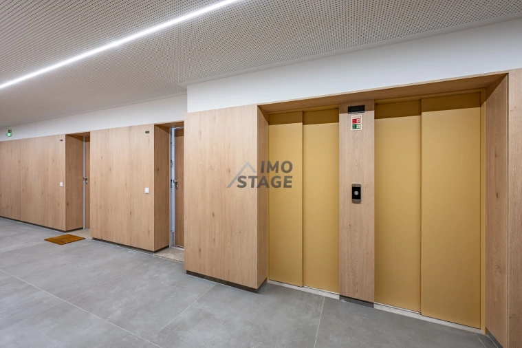 Apartamento T2 para Venda em Fânzeres e São Pedro da Cova Foto 12