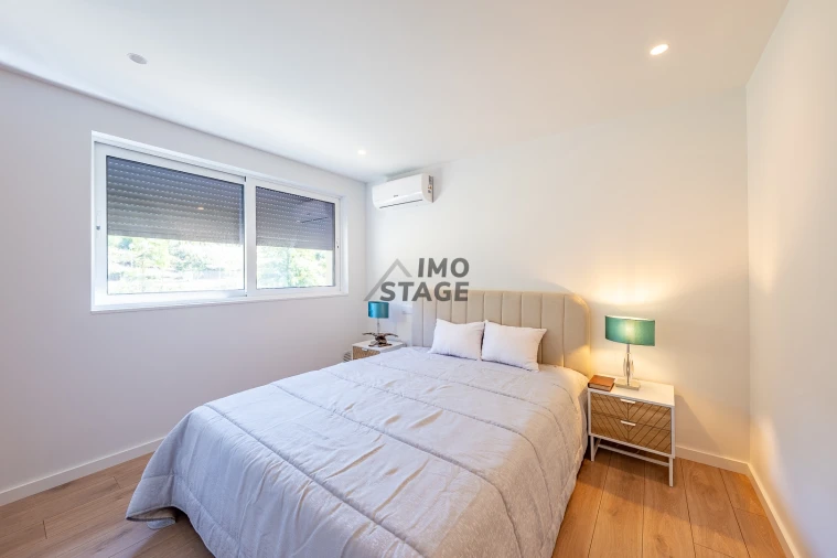 Apartamento T2 para Venda em Fânzeres e São Pedro da Cova Foto 5