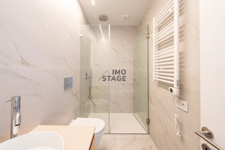 Apartamento T2 para Venda em Fânzeres e São Pedro da Cova Foto 6