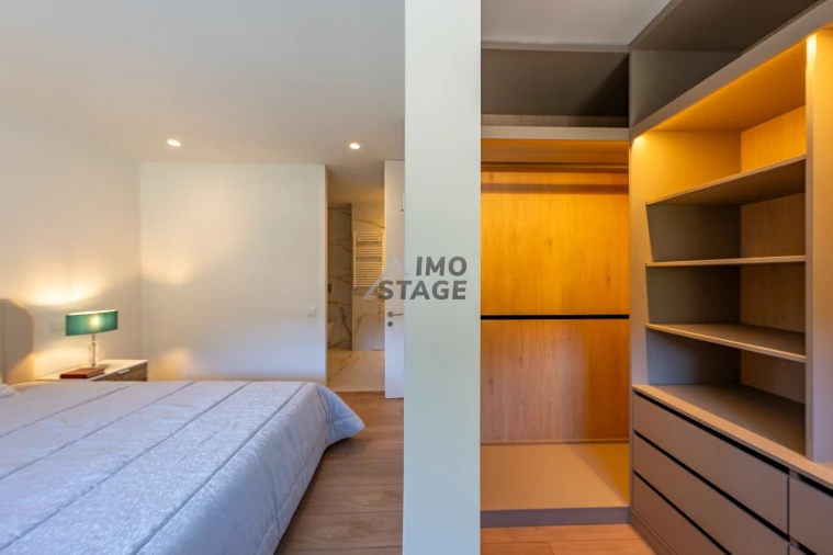 Apartamento T2 para Venda em Fânzeres e São Pedro da Cova Foto 7
