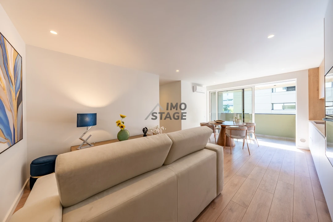 Apartamento T2 para Venda em Fânzeres e São Pedro da Cova Foto 3