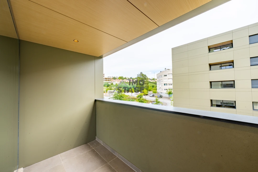 Apartamento T2 para Venda em Fânzeres e São Pedro da Cova Foto 11