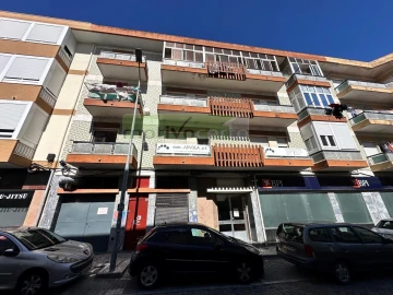Apartamento T2 para Venda em Algueirão-Mem Martins