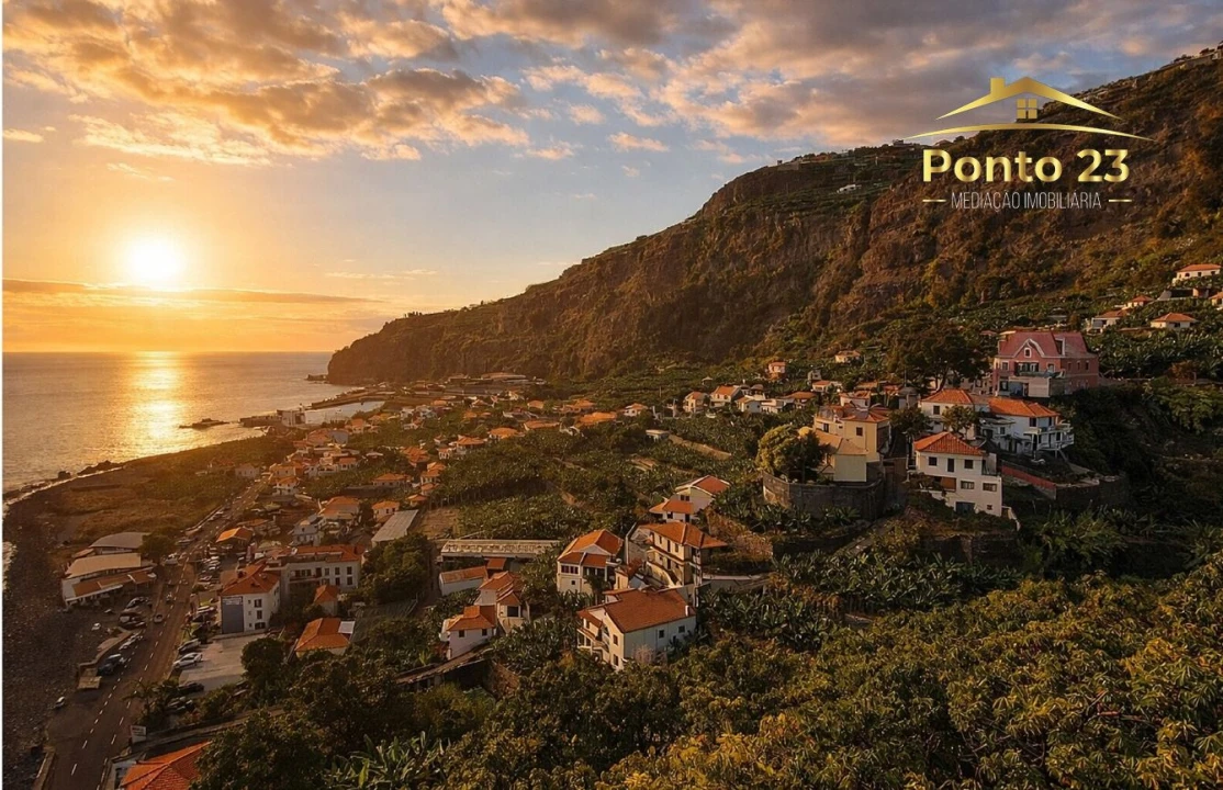 Apartamento T2 para Venda em Ponta do Sol Foto 12