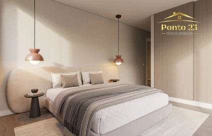 Apartamento T2 para Venda em Ponta do Sol
