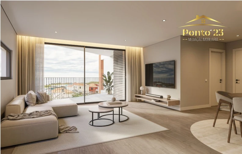Apartamento T2 para Venda em Ponta do Sol Foto 6