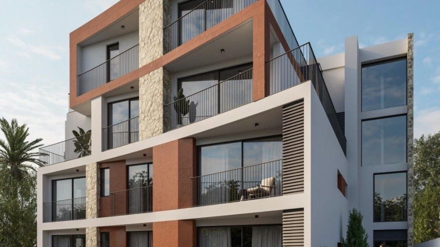 Apartamento T2 para Venda em Ponta do Sol