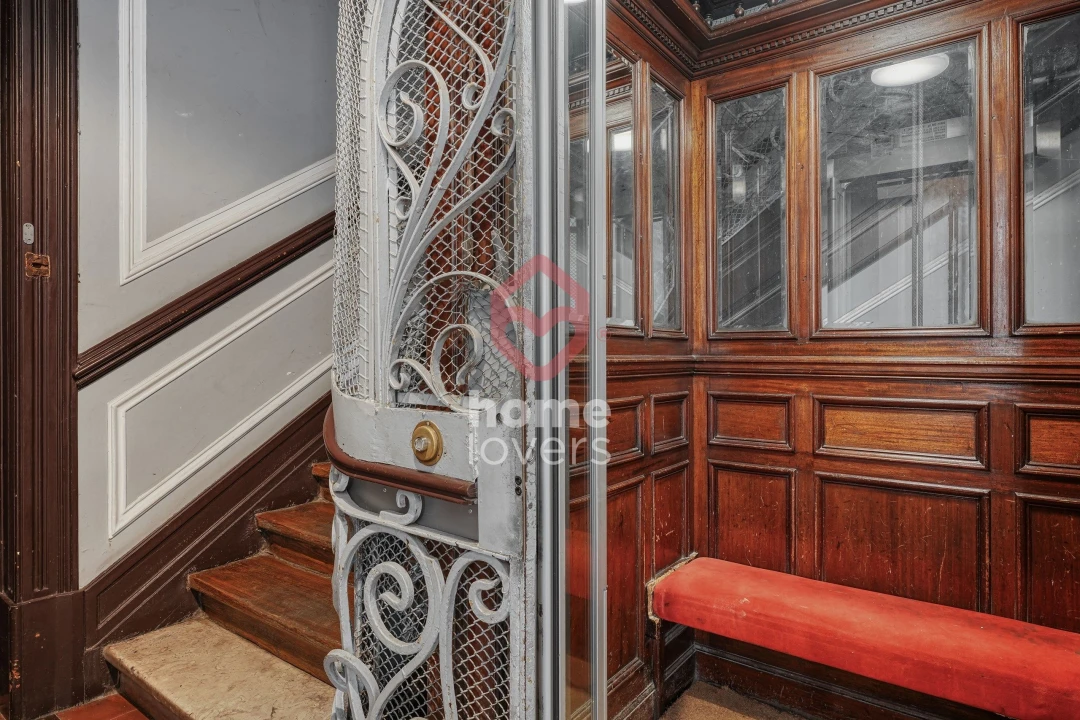 Apartamento T5 para Venda em Santo António Foto 20
