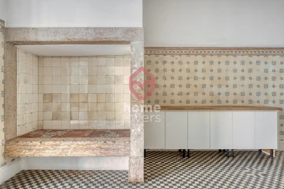 Apartamento T5 para Venda em Santo António