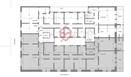 Apartamento T5 para Venda em Santo António