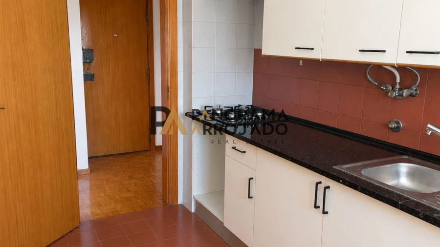 Apartamento T2 para Venda em Caparica e Trafaria
