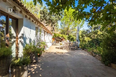 Moradia T3 para Venda em Monchique