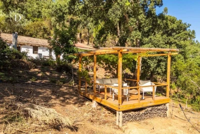 Moradia T3 para Venda em Monchique