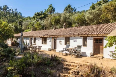 Moradia T3 para Venda em Monchique