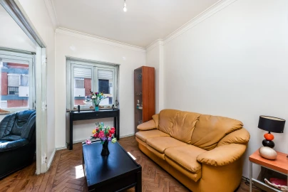 Apartamento T2 para Venda em Agualva e Mira-Sintra