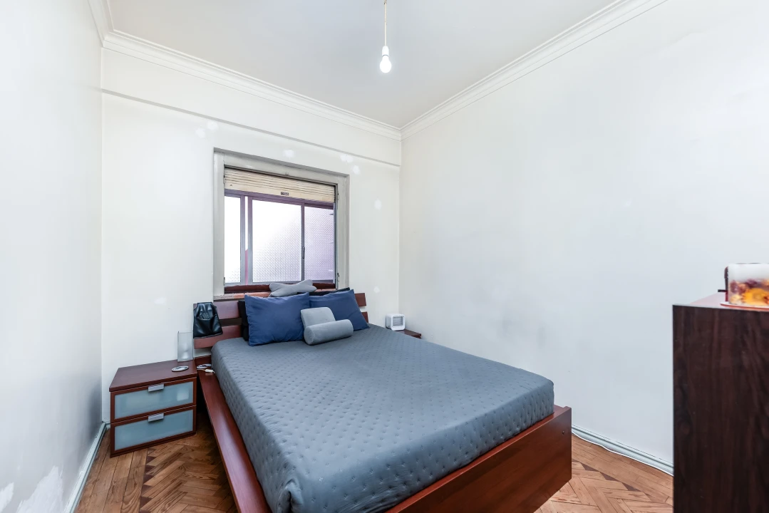 Apartamento T2 para Venda em Agualva e Mira-Sintra Foto 20