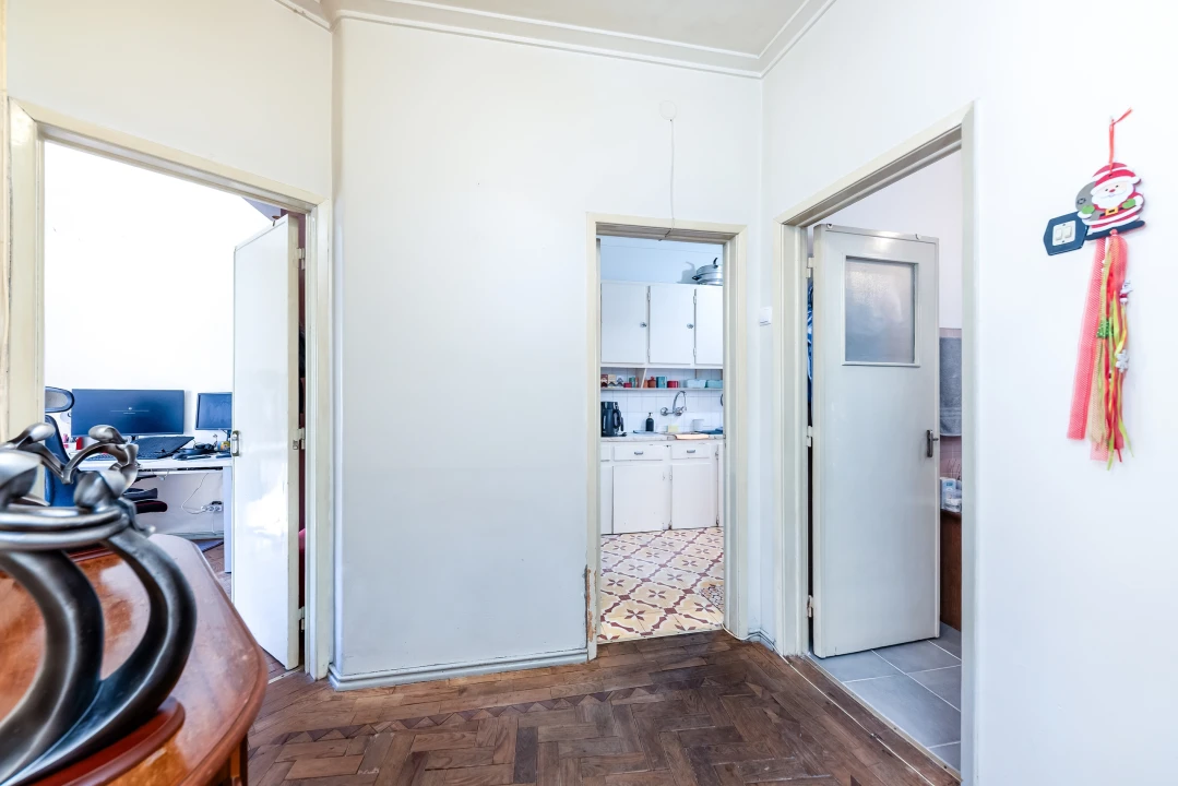 Apartamento T2 para Venda em Agualva e Mira-Sintra Foto 13