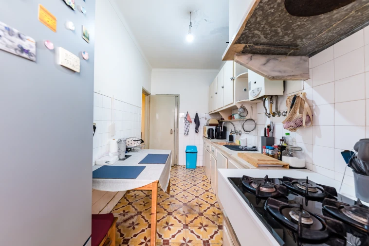 Apartamento T2 para Venda em Agualva e Mira-Sintra Foto 16