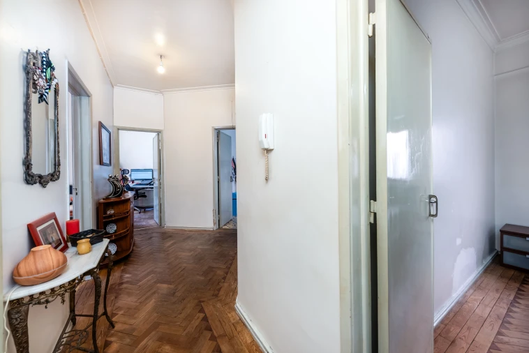 Apartamento T2 para Venda em Agualva e Mira-Sintra Foto 5