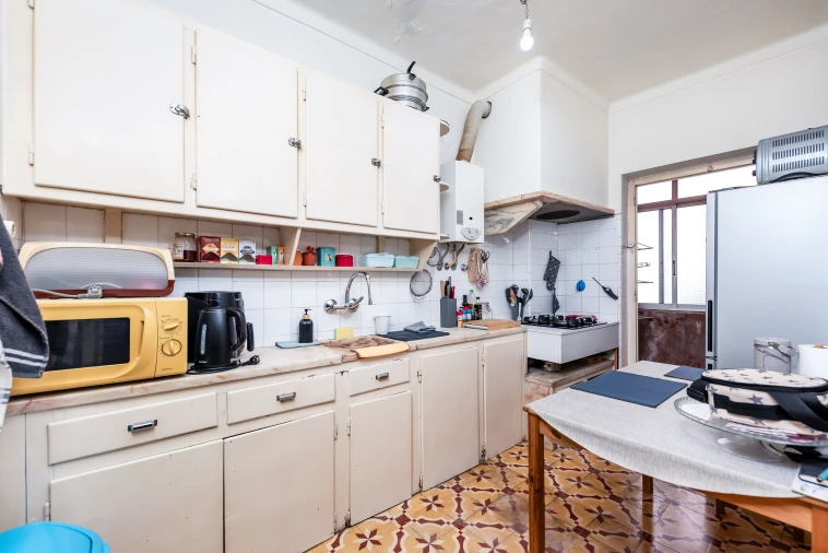 Apartamento T2 para Venda em Agualva e Mira-Sintra Foto 14