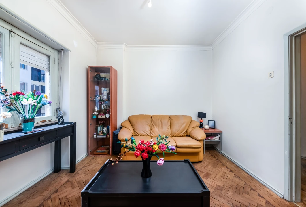 Apartamento T2 para Venda em Agualva e Mira-Sintra Foto 10