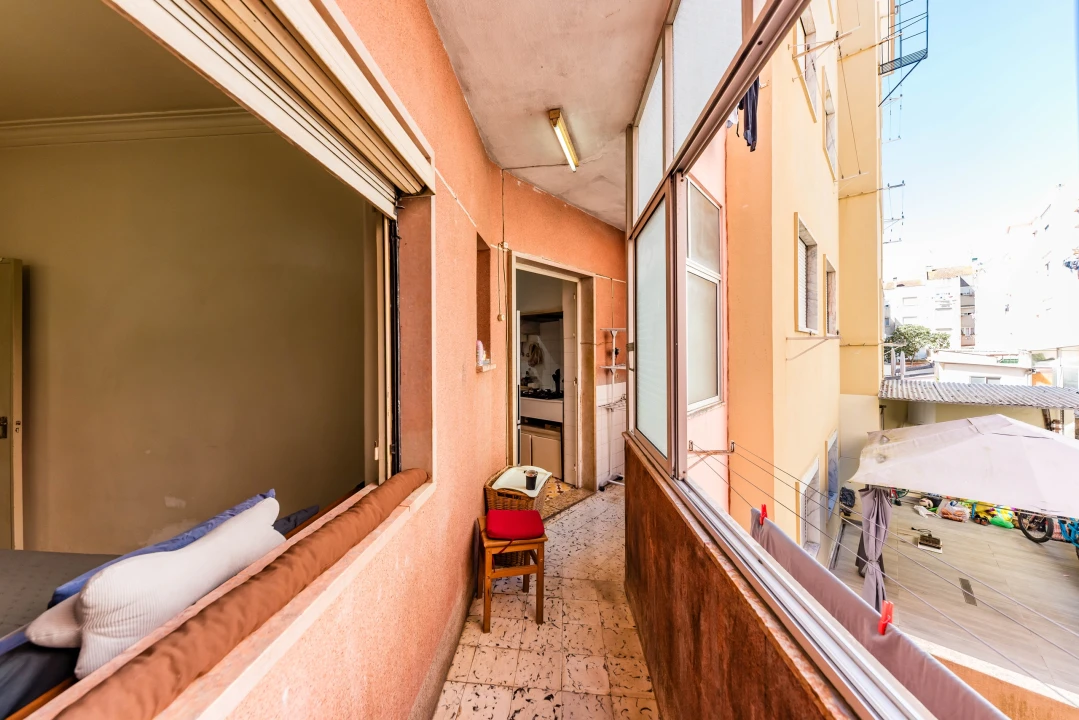 Apartamento T2 para Venda em Agualva e Mira-Sintra Foto 18