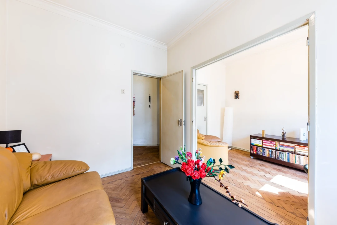 Apartamento T2 para Venda em Agualva e Mira-Sintra Foto 9