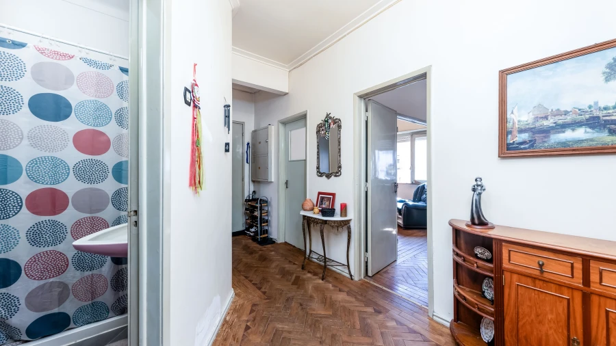 Apartamento T2 para Venda em Agualva e Mira-Sintra